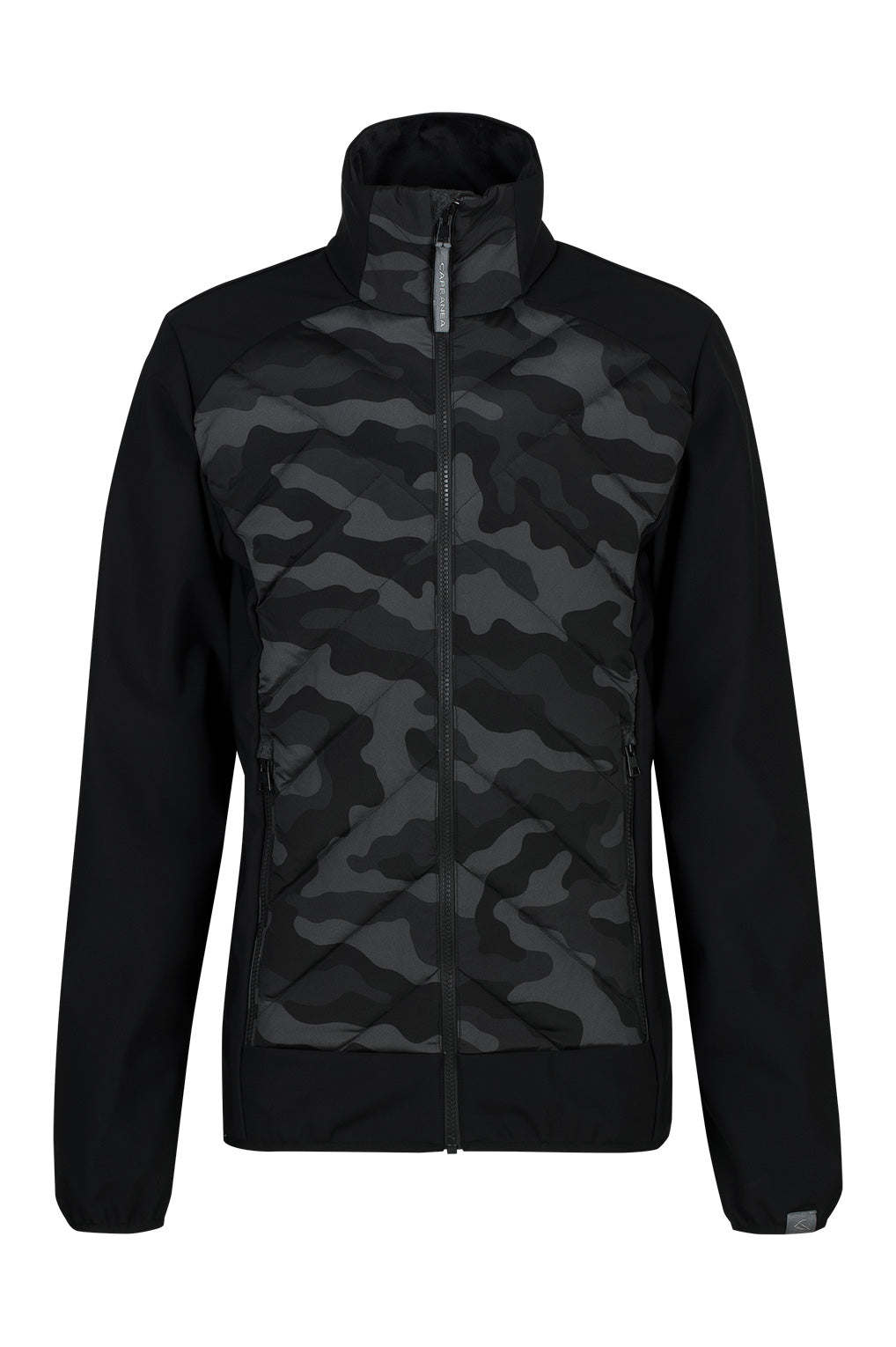 black camo