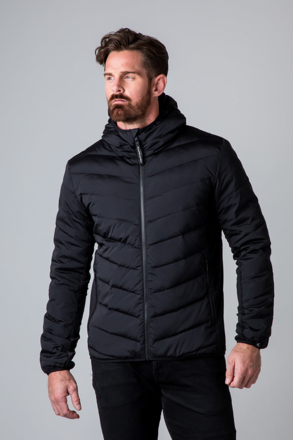 Marais Jacket Outlet