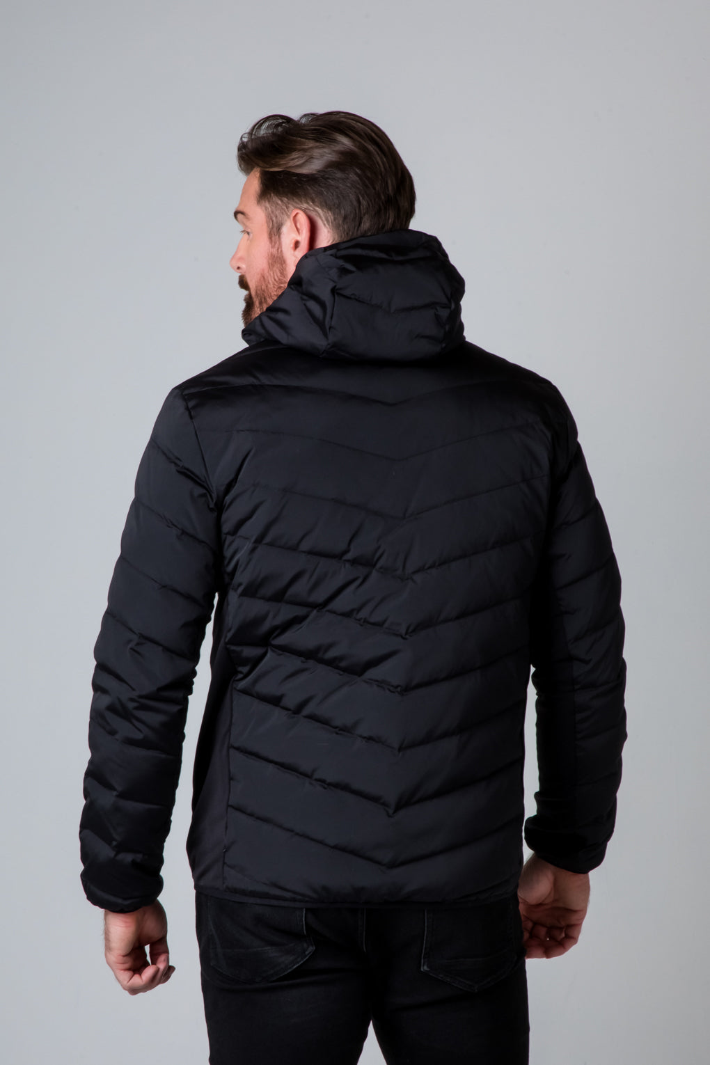 Marais Jacket Outlet
