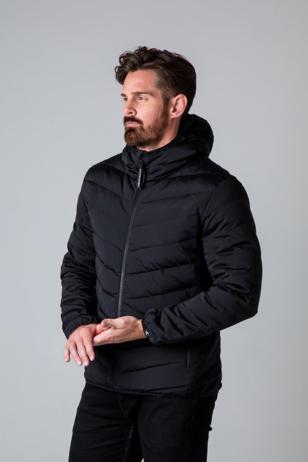 Marais Jacket Outlet