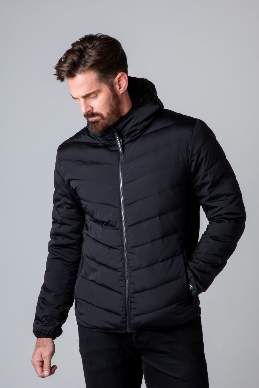 Marais Jacket Outlet