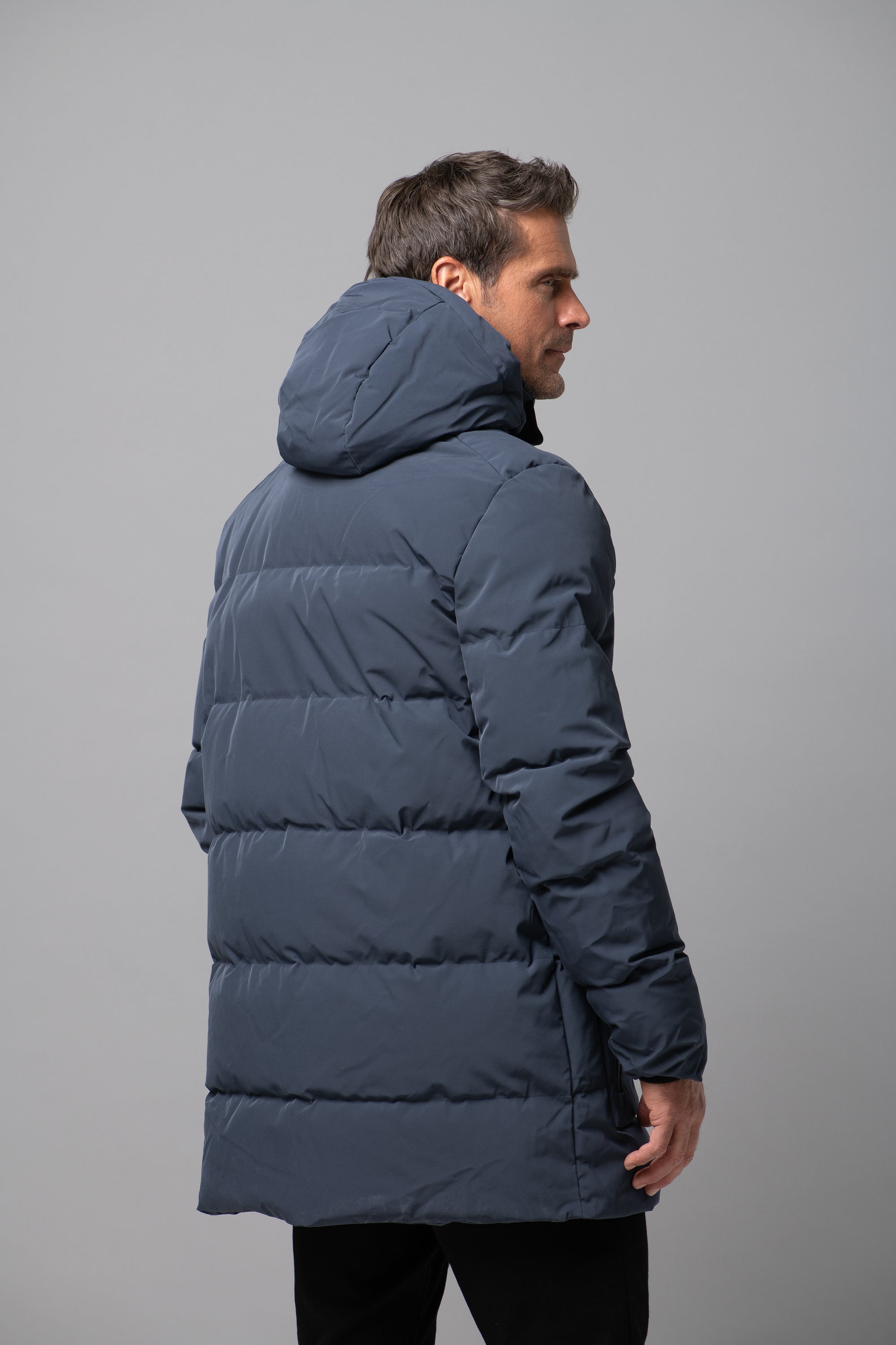 midnight navy