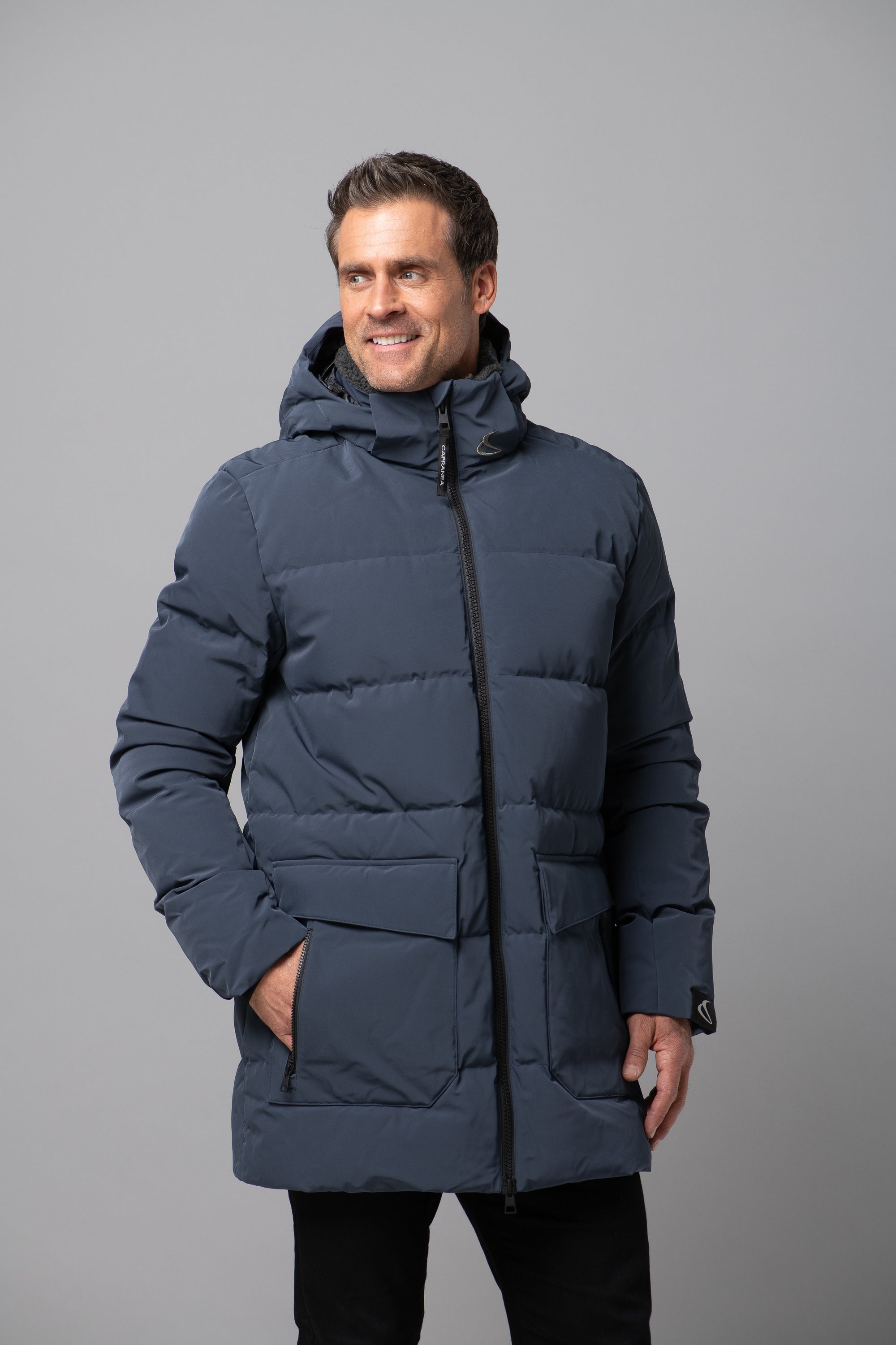 midnight navy