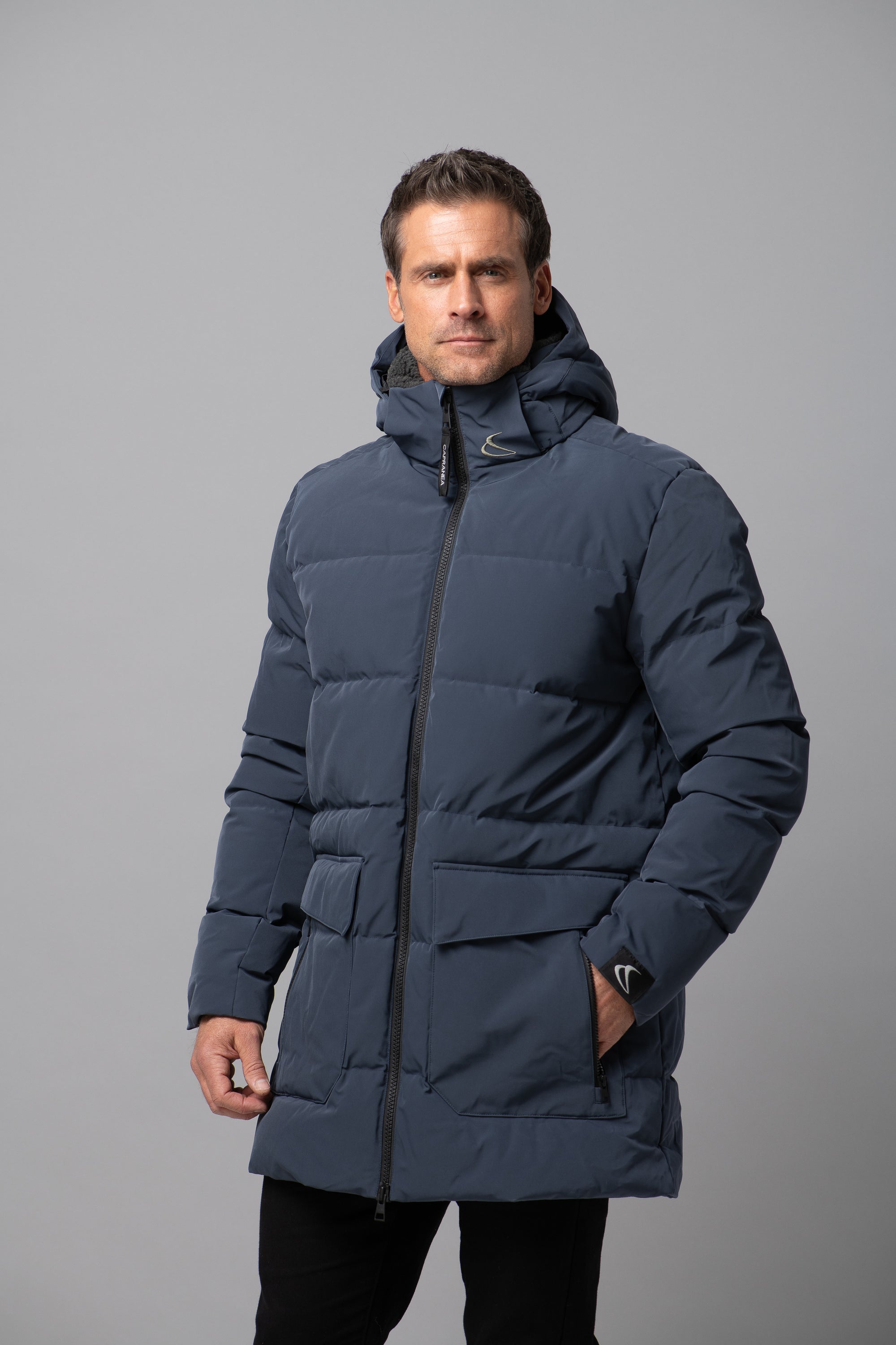 midnight navy