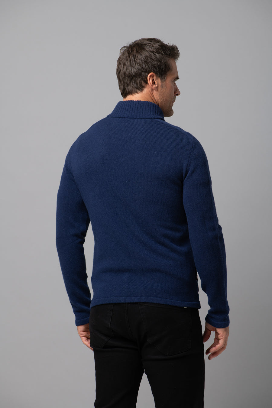 midnight navy