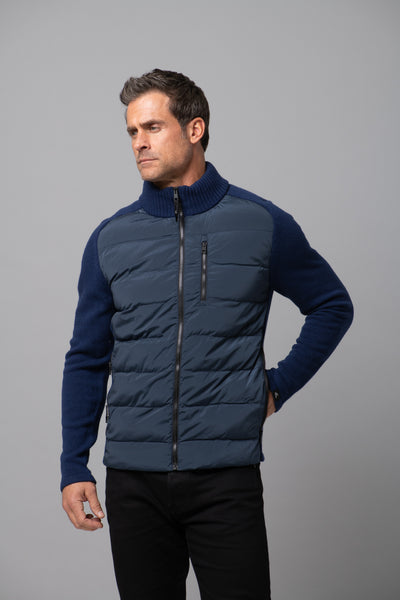 midnight navy