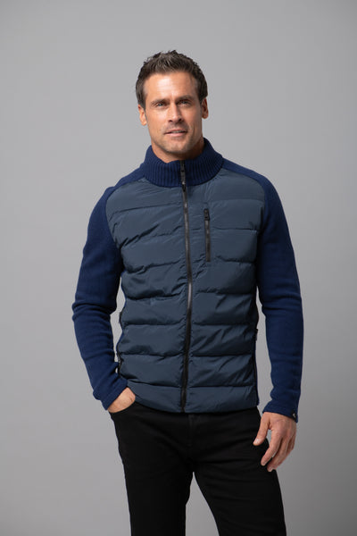 midnight navy