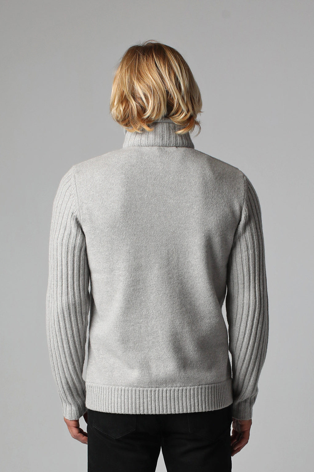 Jatz Sweater