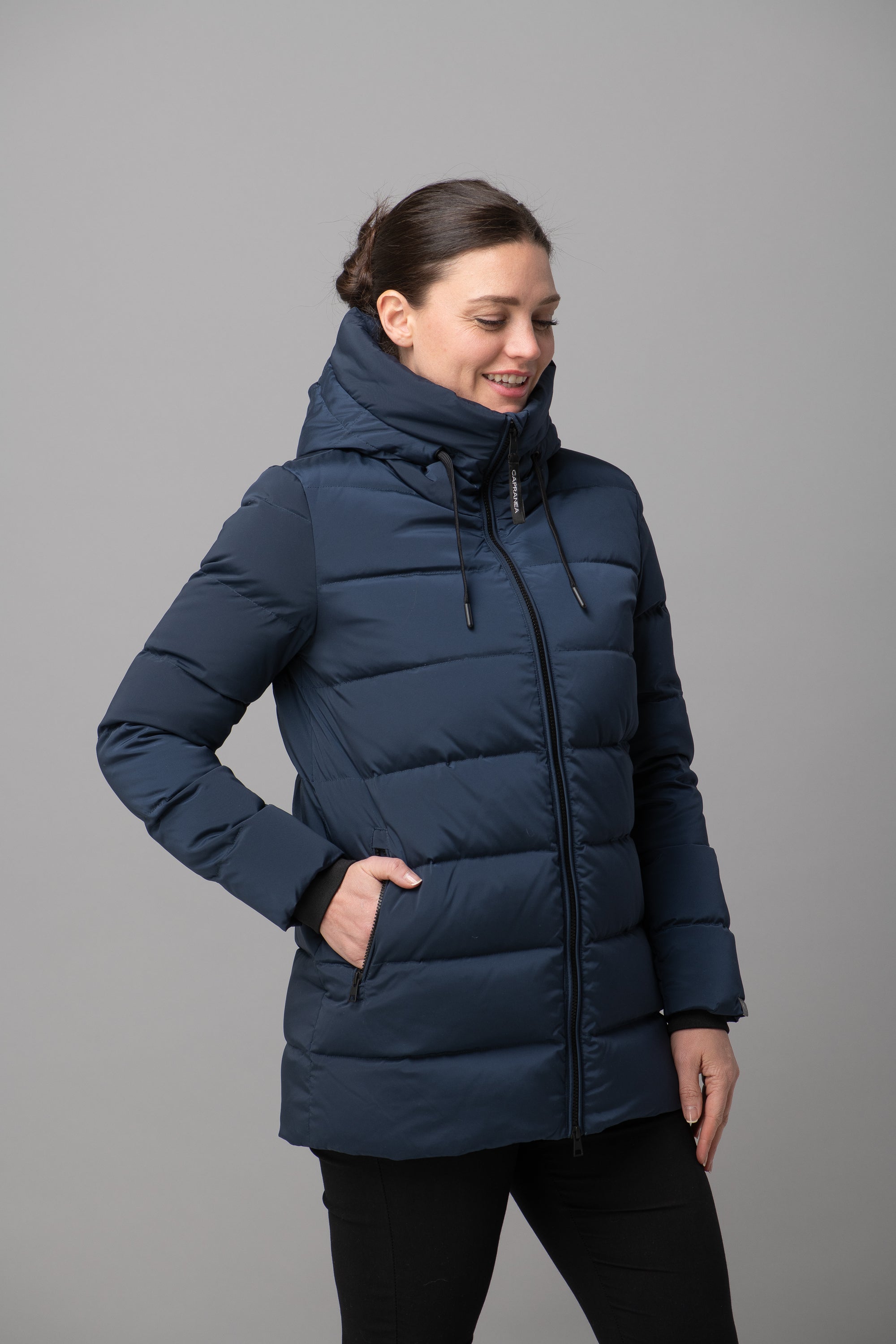 midnight navy