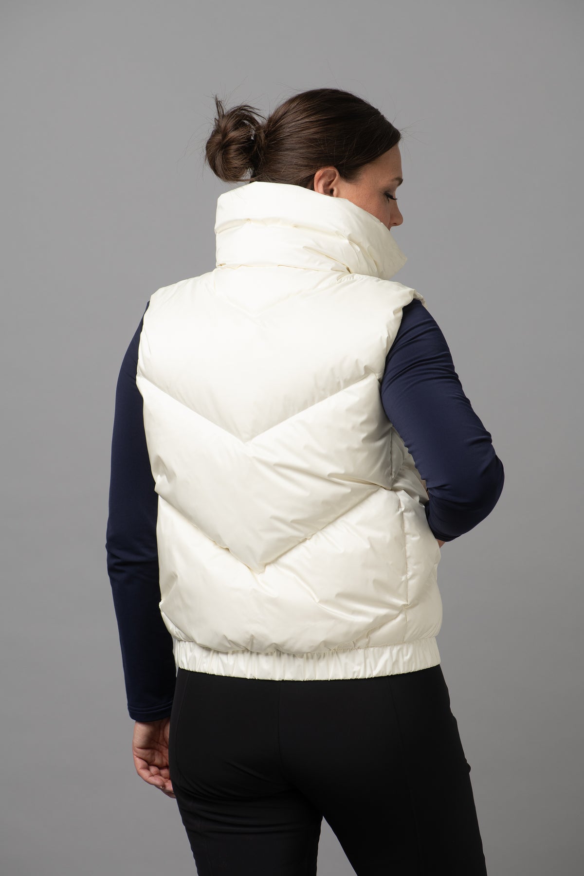 Women's Schia Down Vest