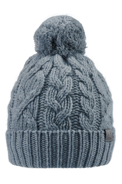 Arosa Pom Beanie