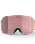 Lunettes de ski Yniq modèle Nine