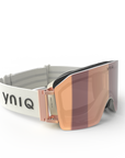 Lunettes de ski Yniq modèle Nine