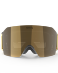 Lunettes de ski Yniq modèle Nine