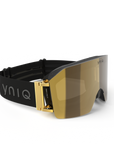 Lunettes de ski Yniq modèle Nine