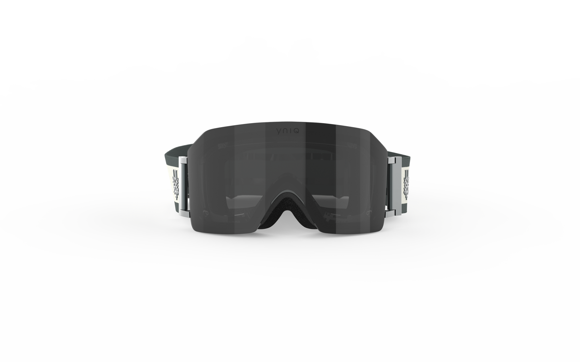 Yniq Model Nine Ski Goggle
