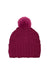 Arosa Pom Beanie