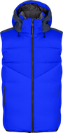 electric blue