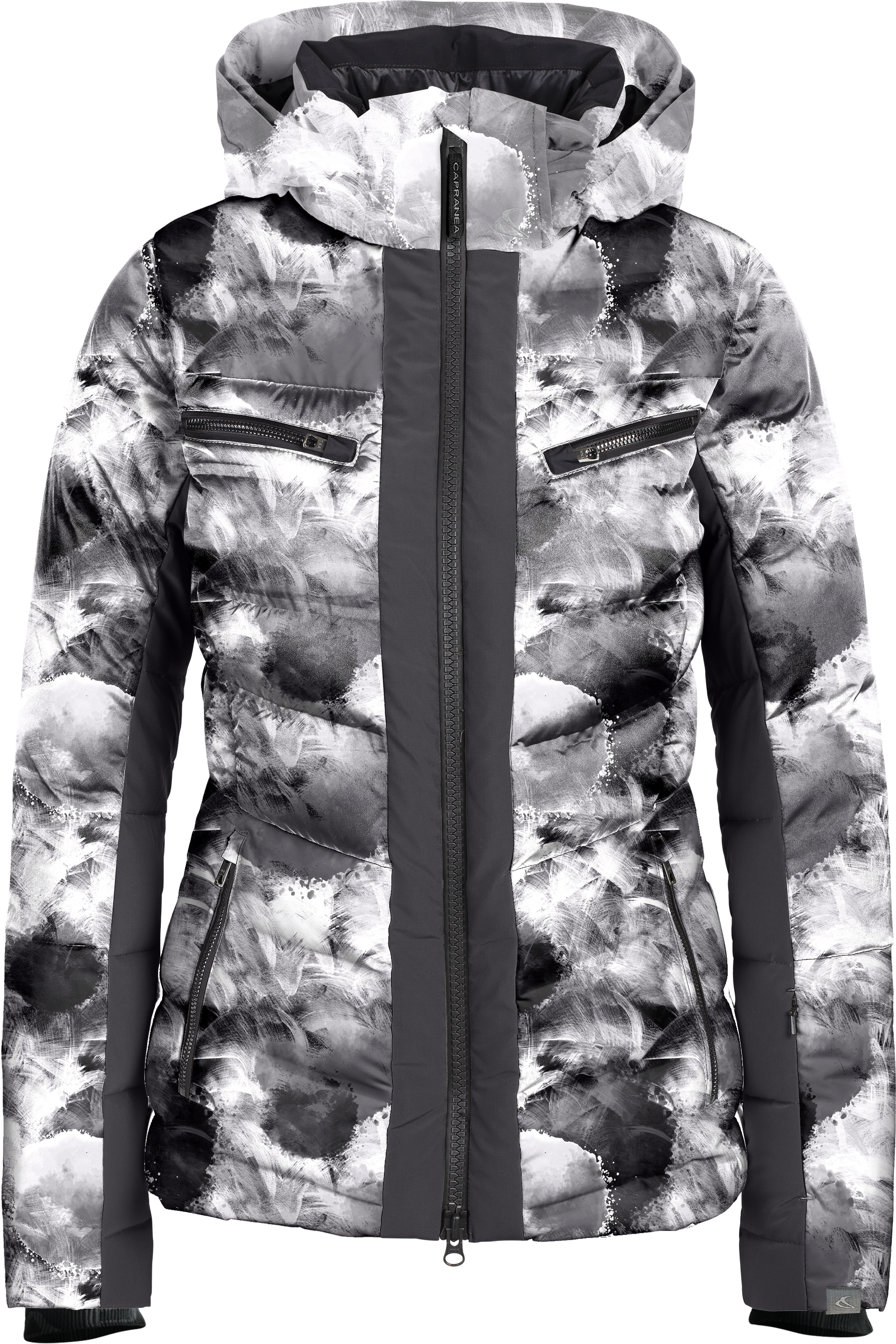 ink blot print