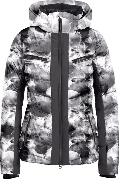 ink blot print