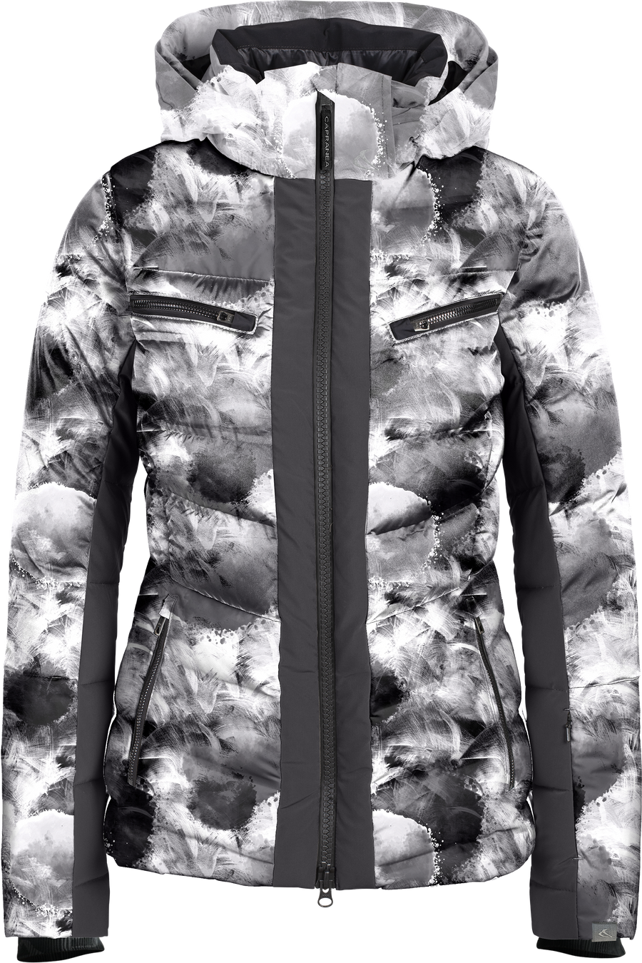 ink blot print