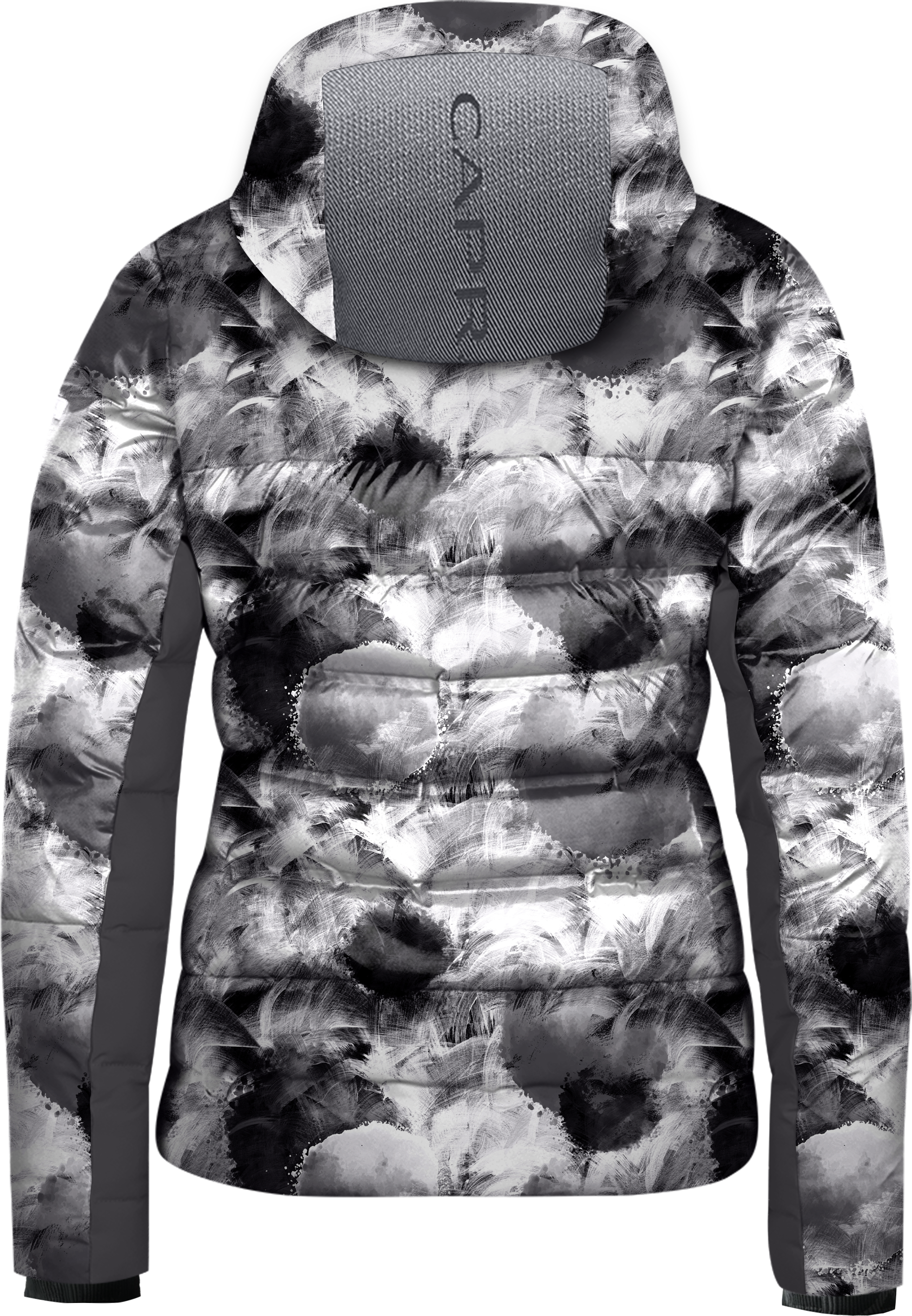 ink blot print