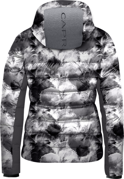 ink blot print