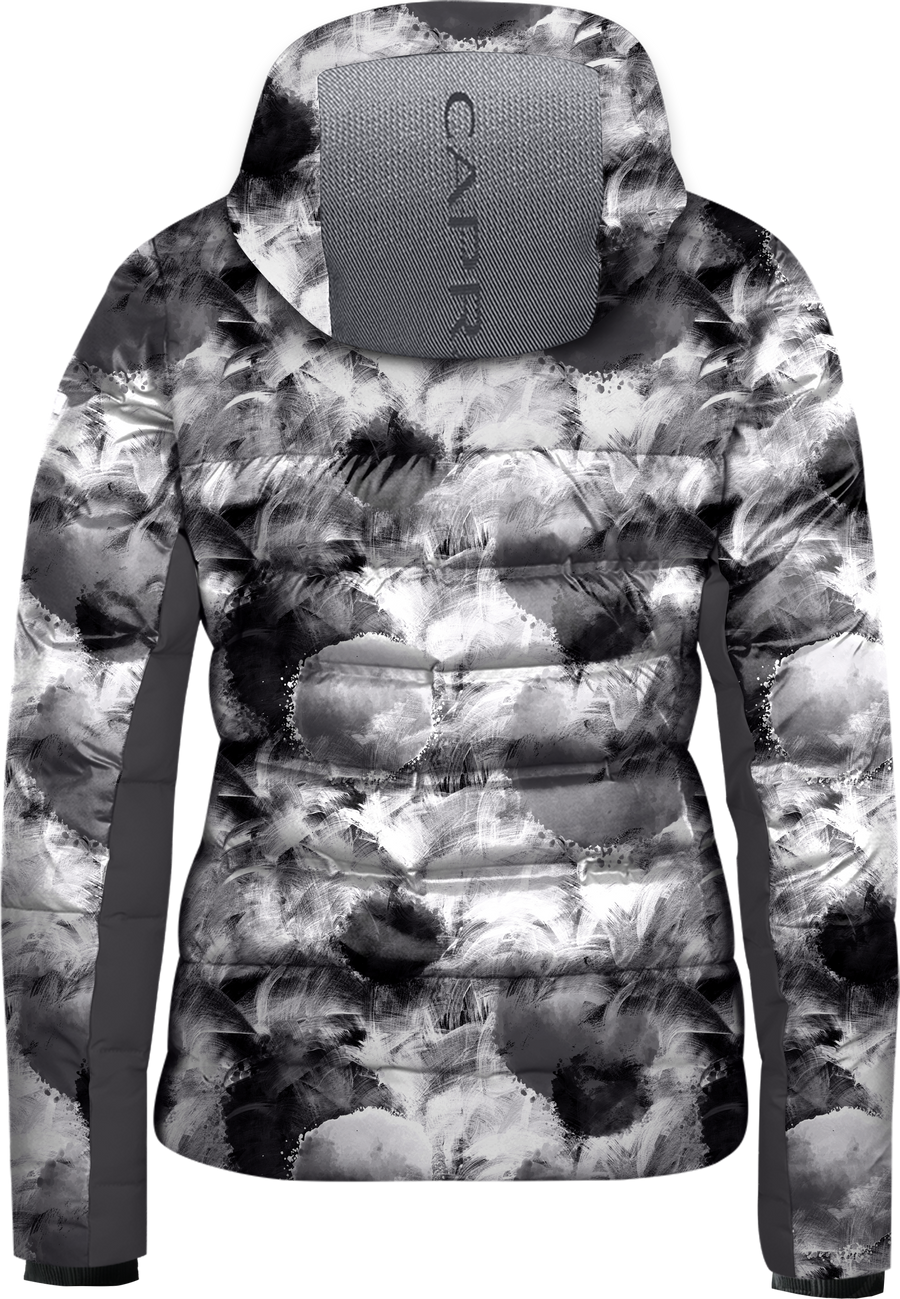 ink blot print