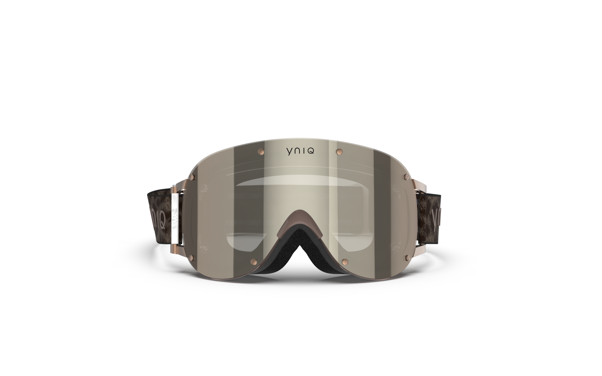Yniq Model Four Ski Goggle