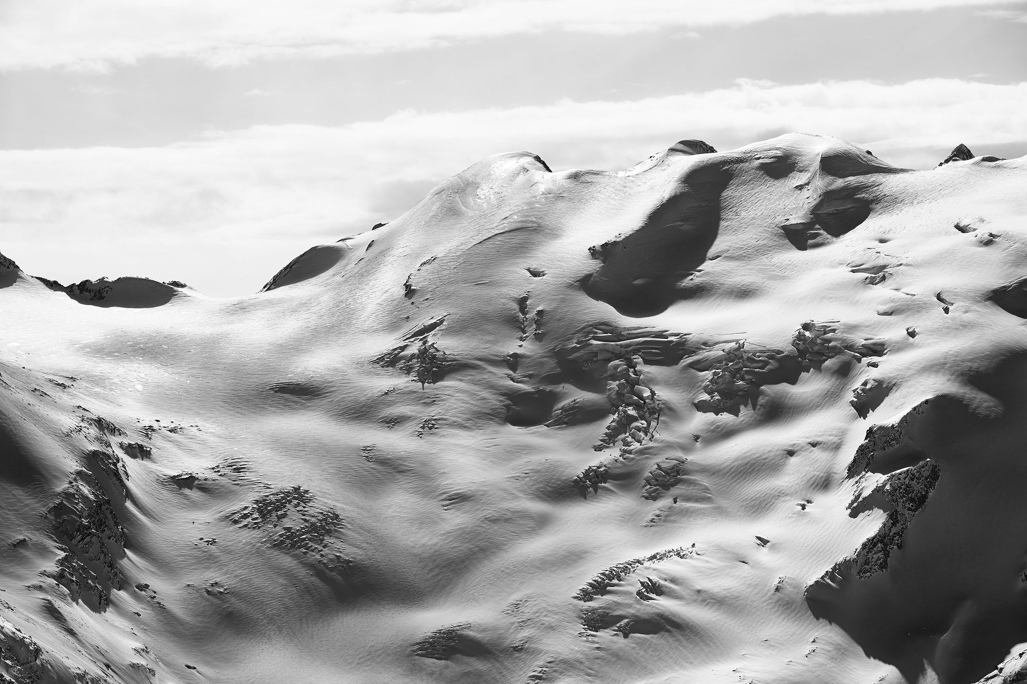 Capranea Alpine Life Capranea alpine life
