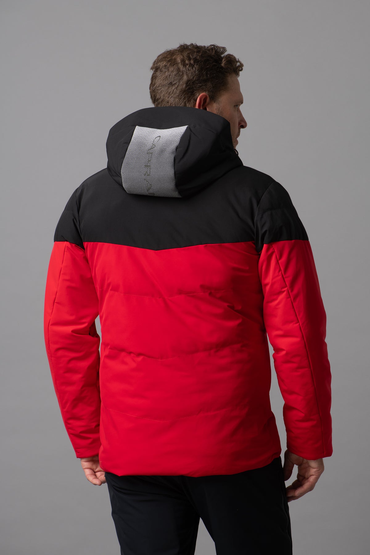 Gonzen Jacket