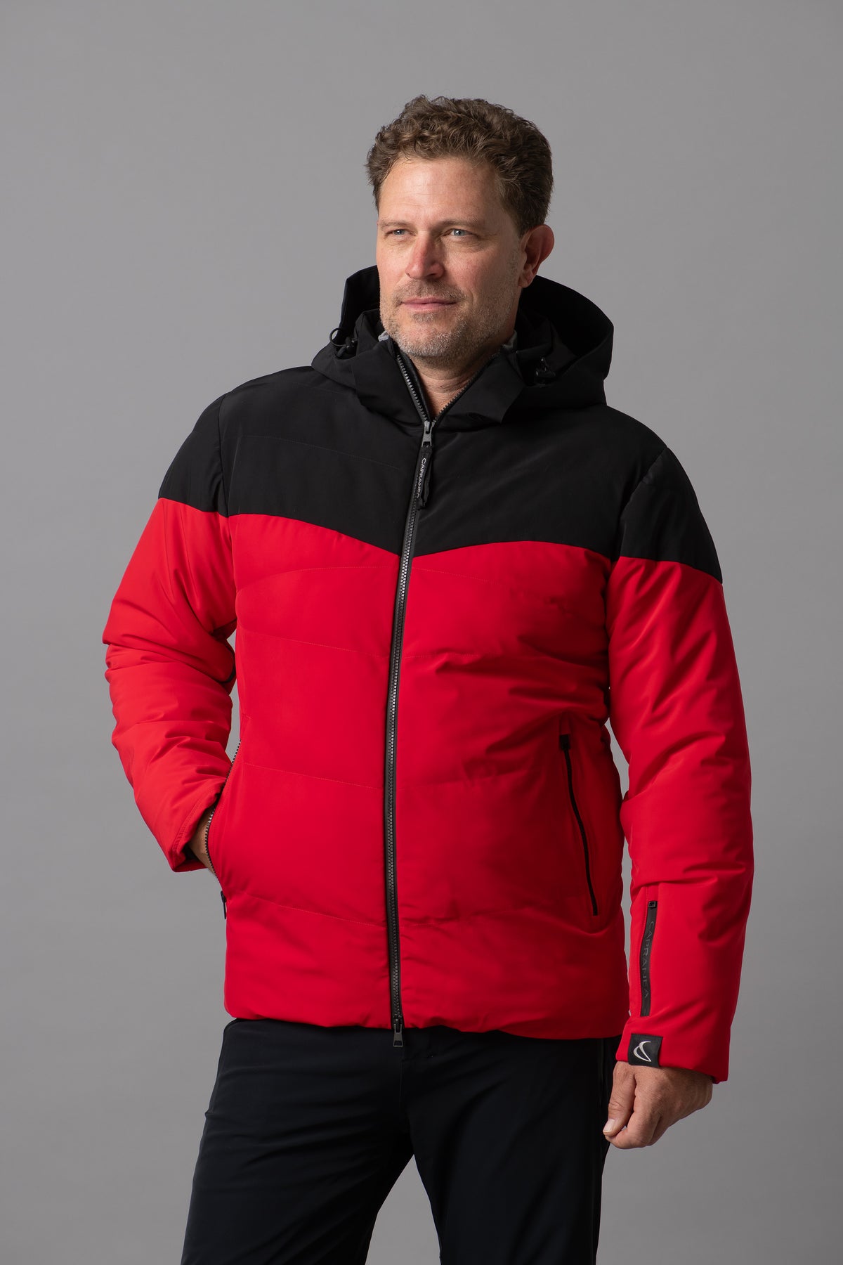 Gonzen Jacket