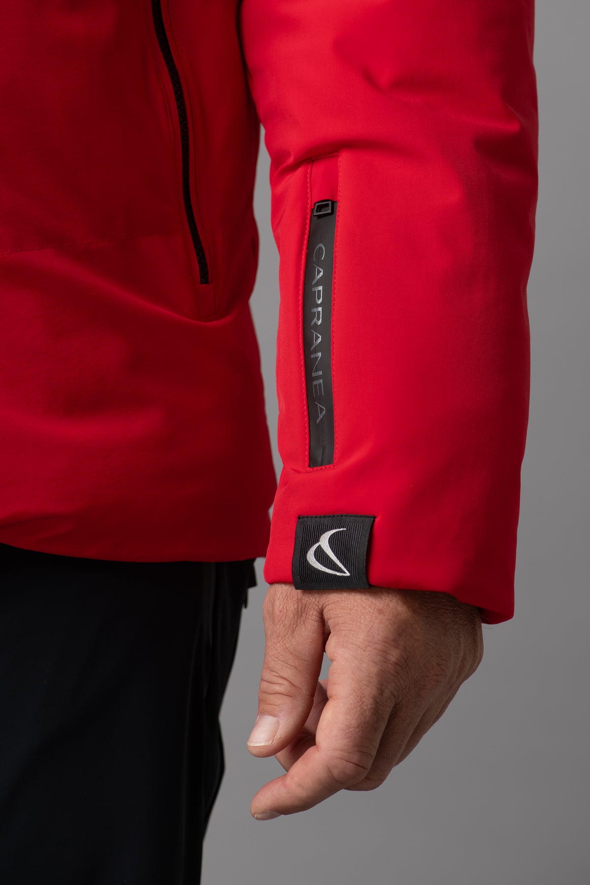 Gonzen Jacket