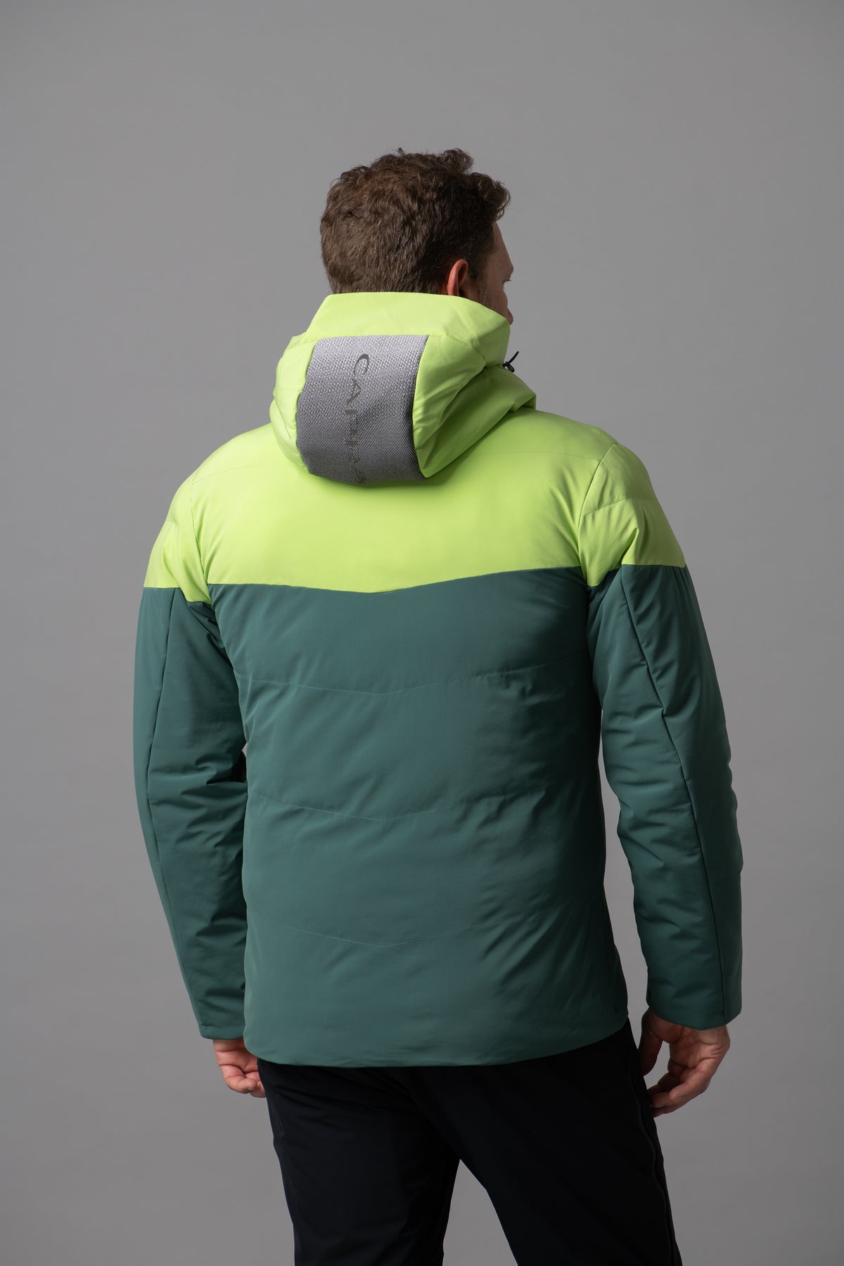 Gonzen Jacket