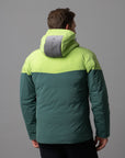 Gonzen Jacket