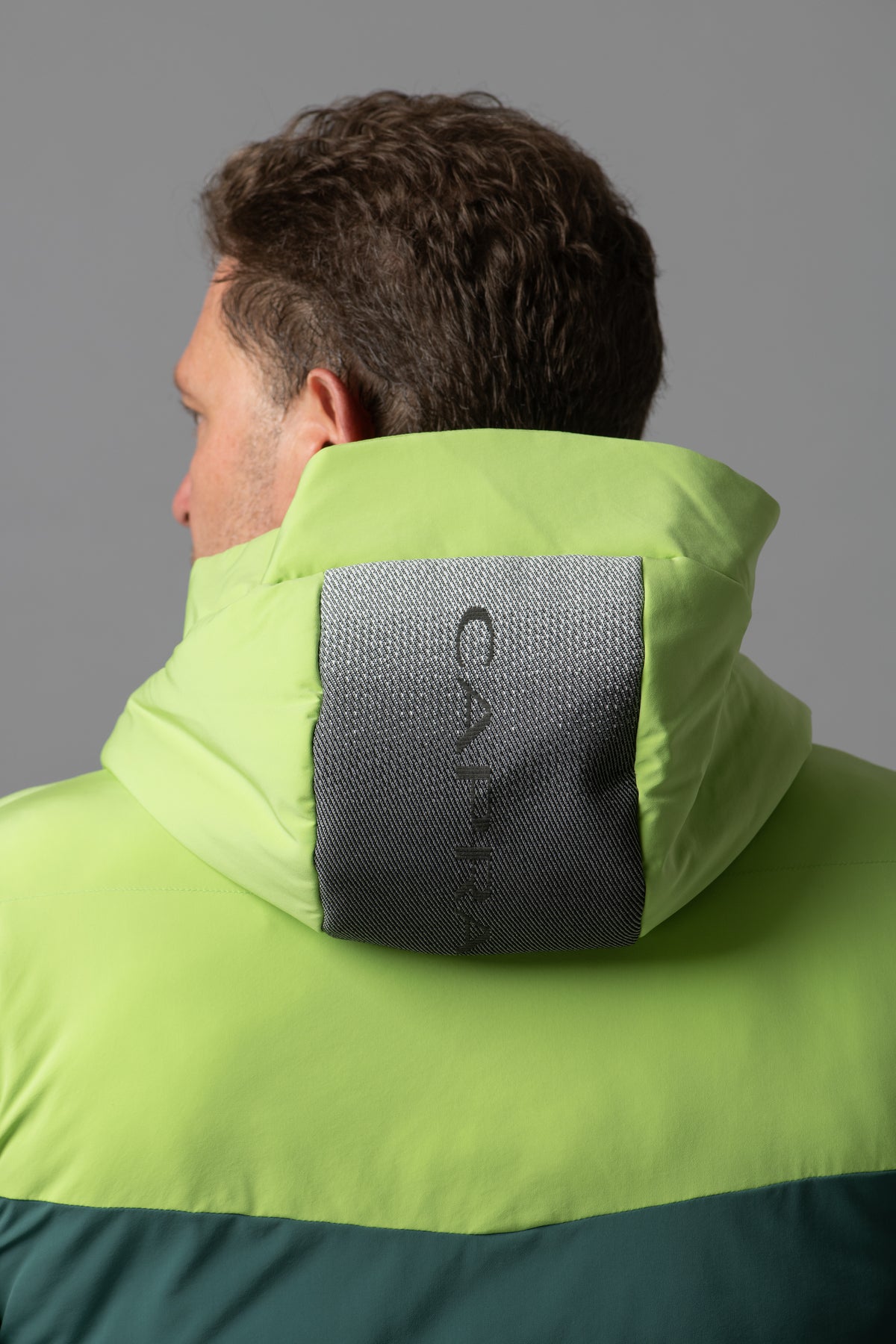 Gonzen Jacket