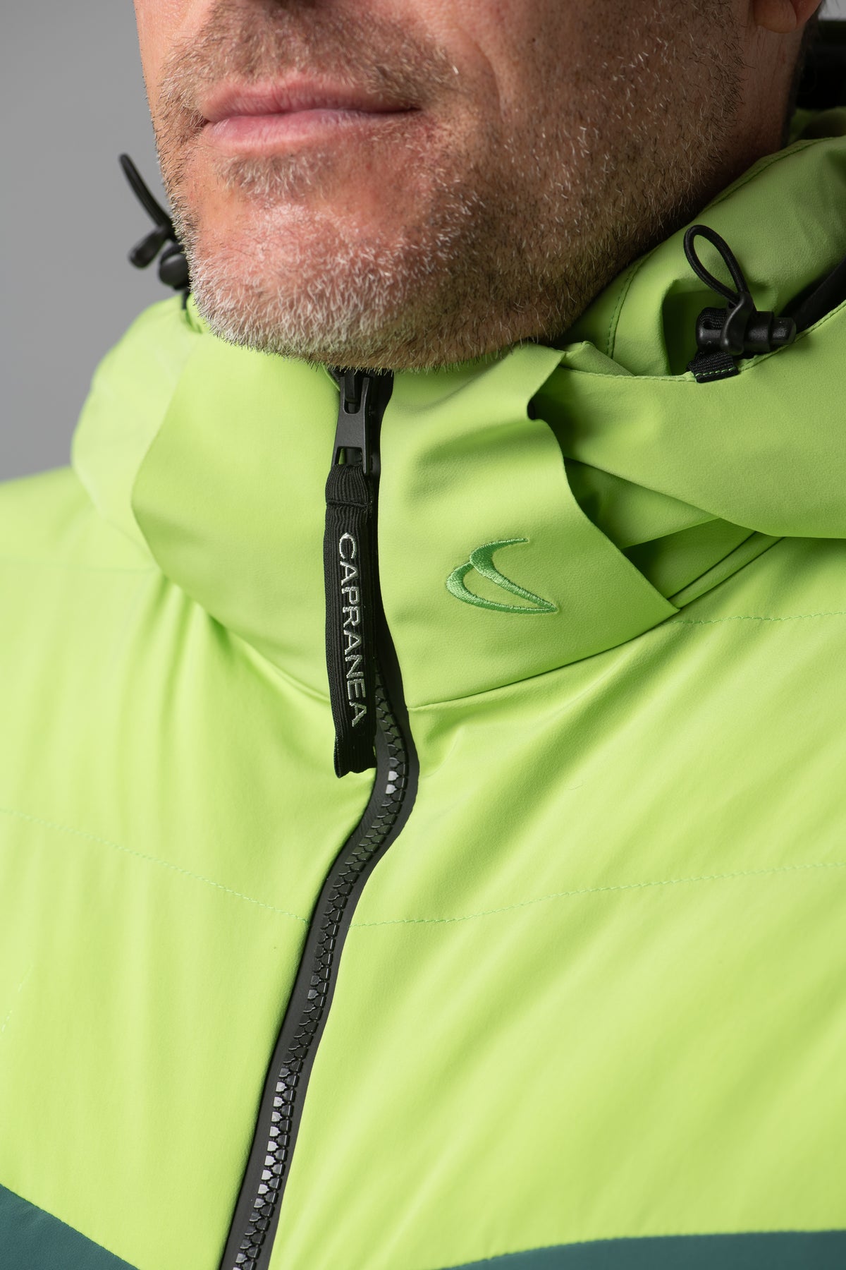Gonzen Jacket