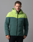 Gonzen Jacket