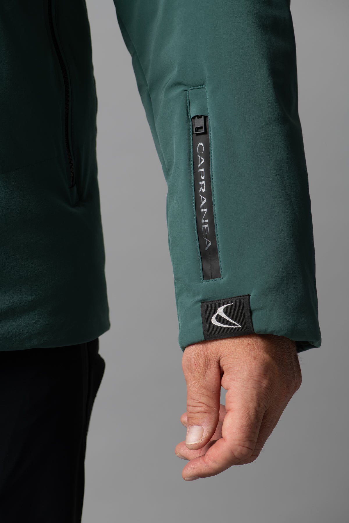 Gonzen Jacket
