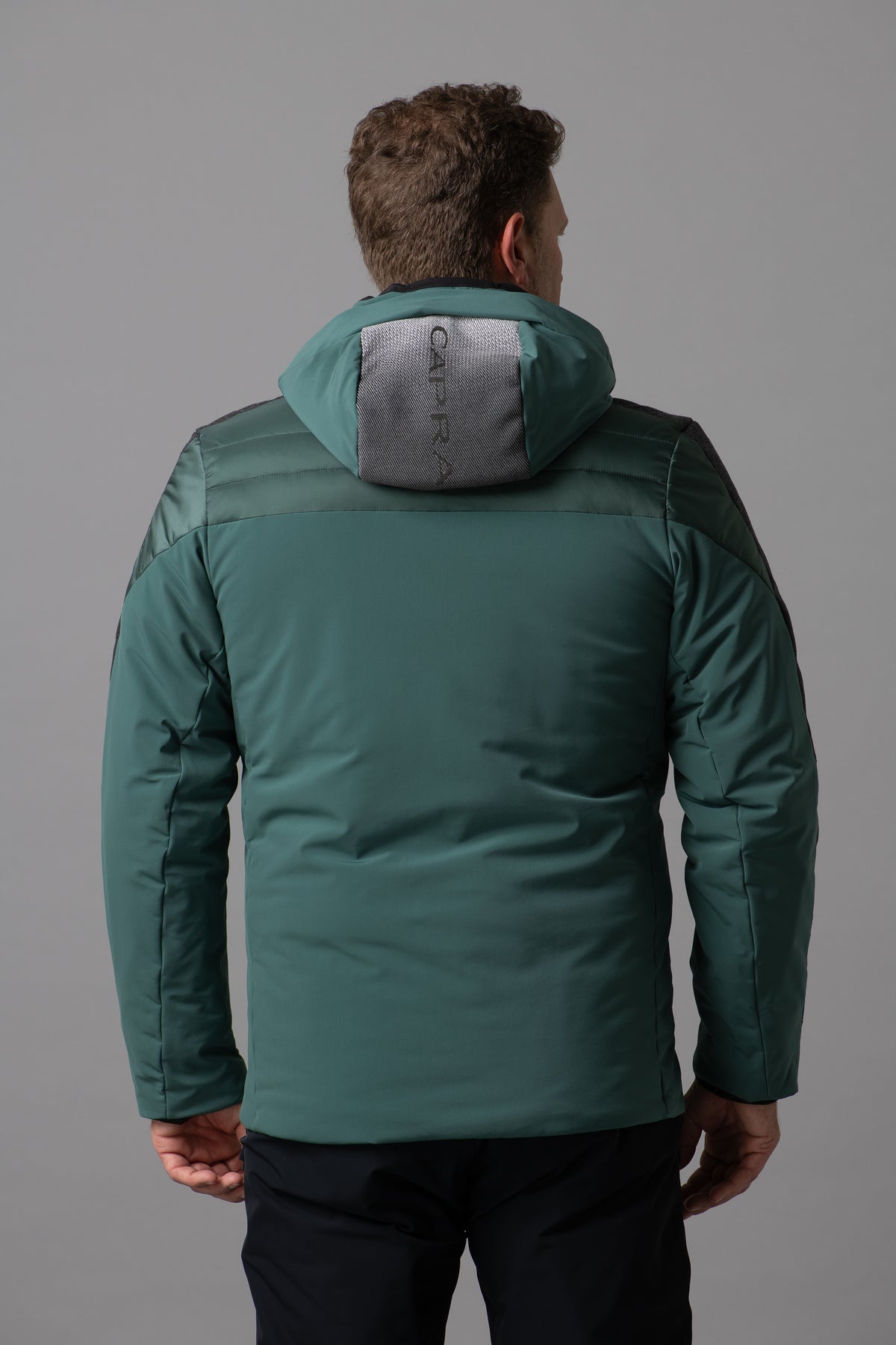 Chasseron Jacket