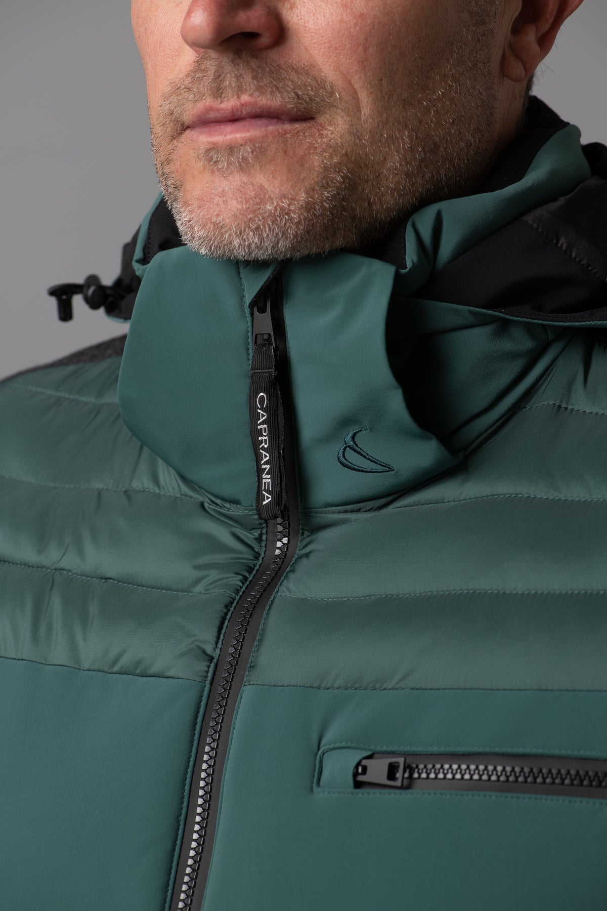 Chasseron Jacket