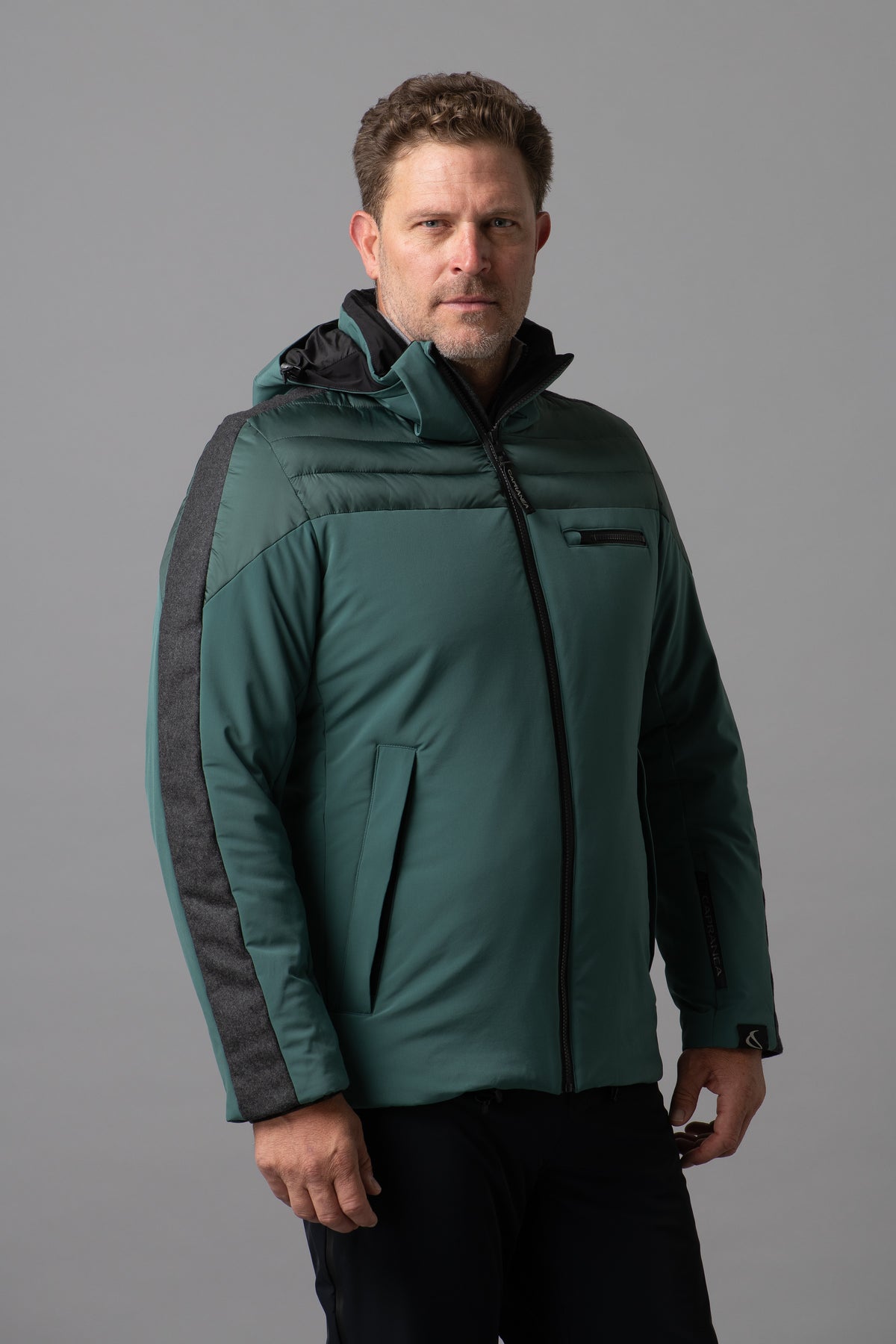 Chasseron Jacket