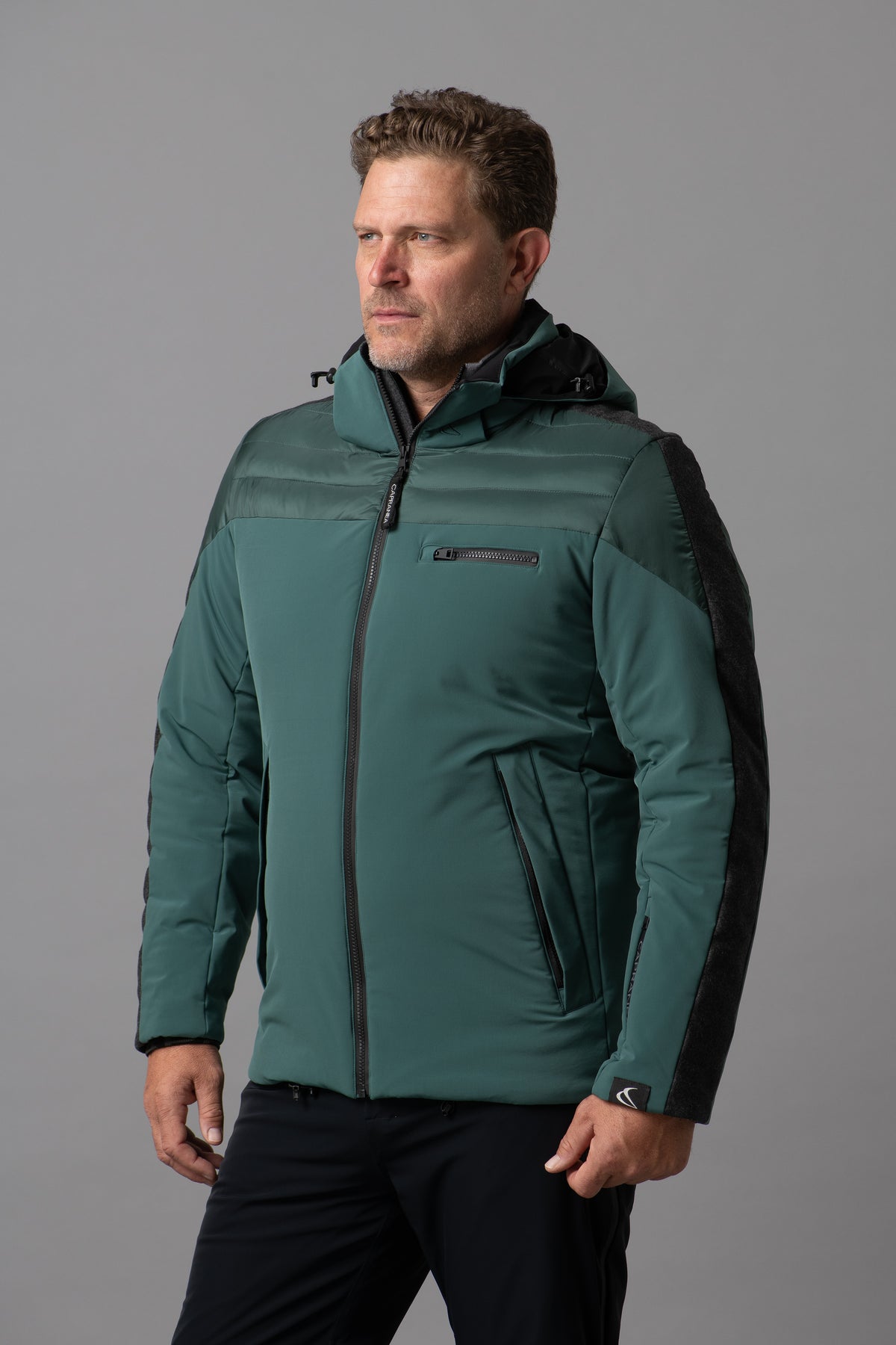 Chasseron Jacket