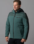 Chasseron Jacket