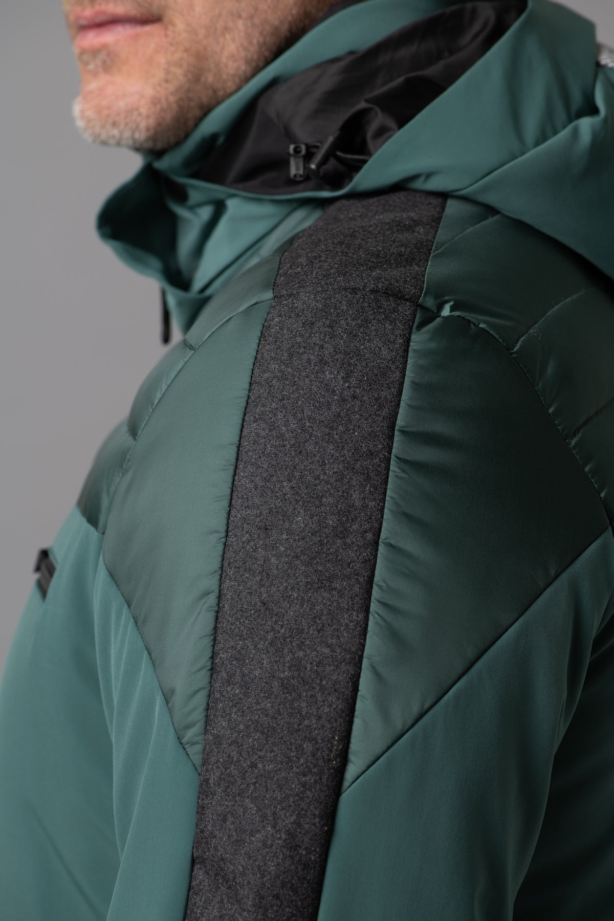 Chasseron Jacket