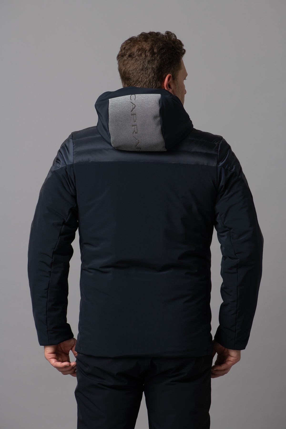 Chasseron Jacket