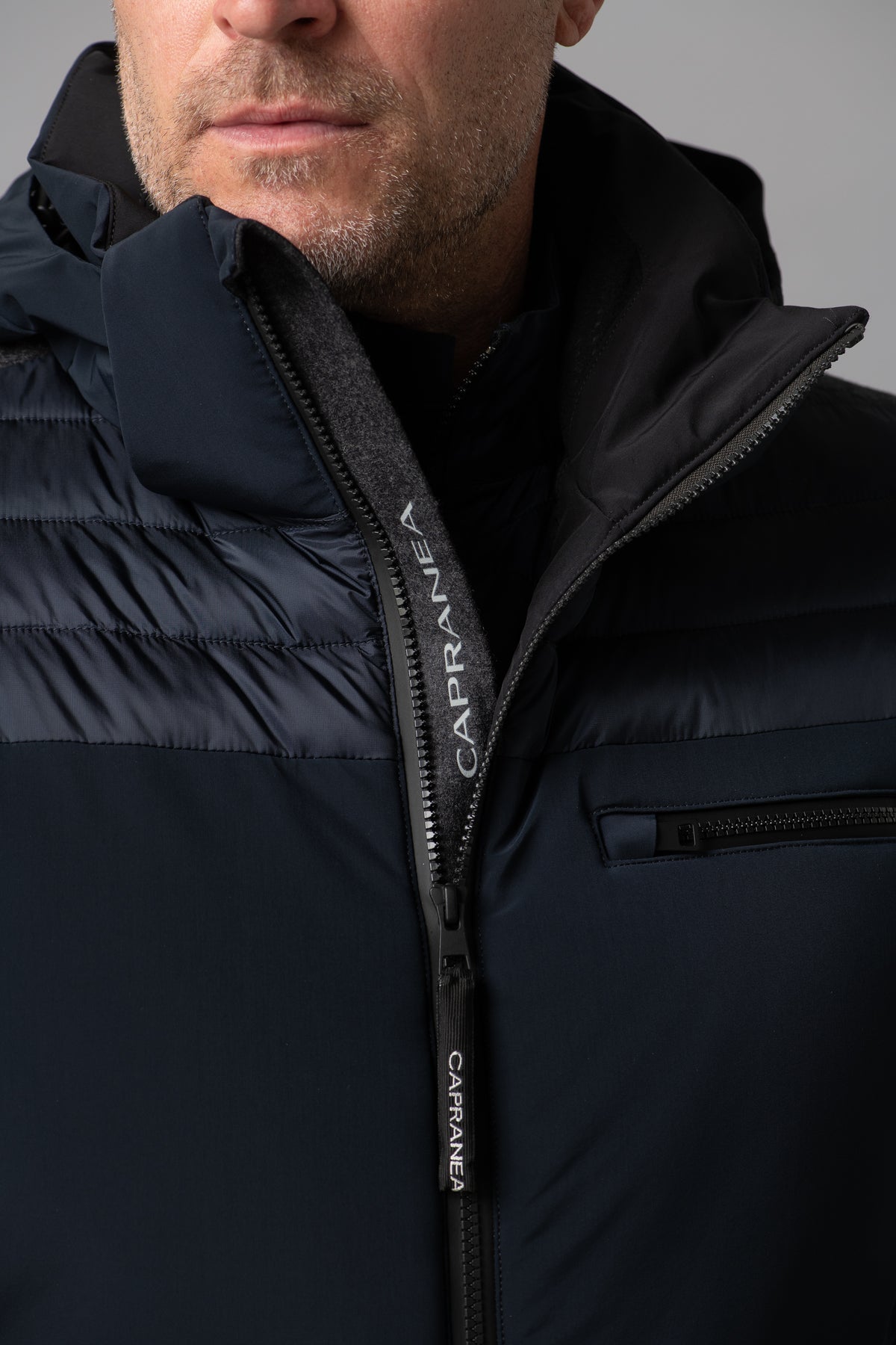 Chasseron Jacket