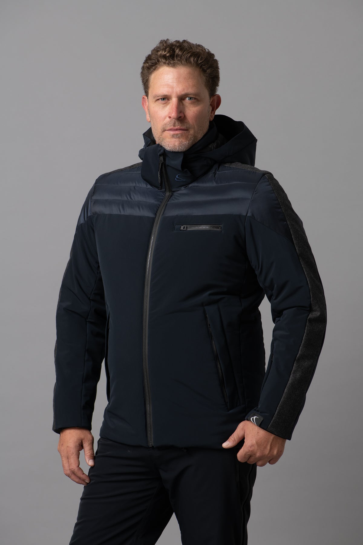 Chasseron Jacket
