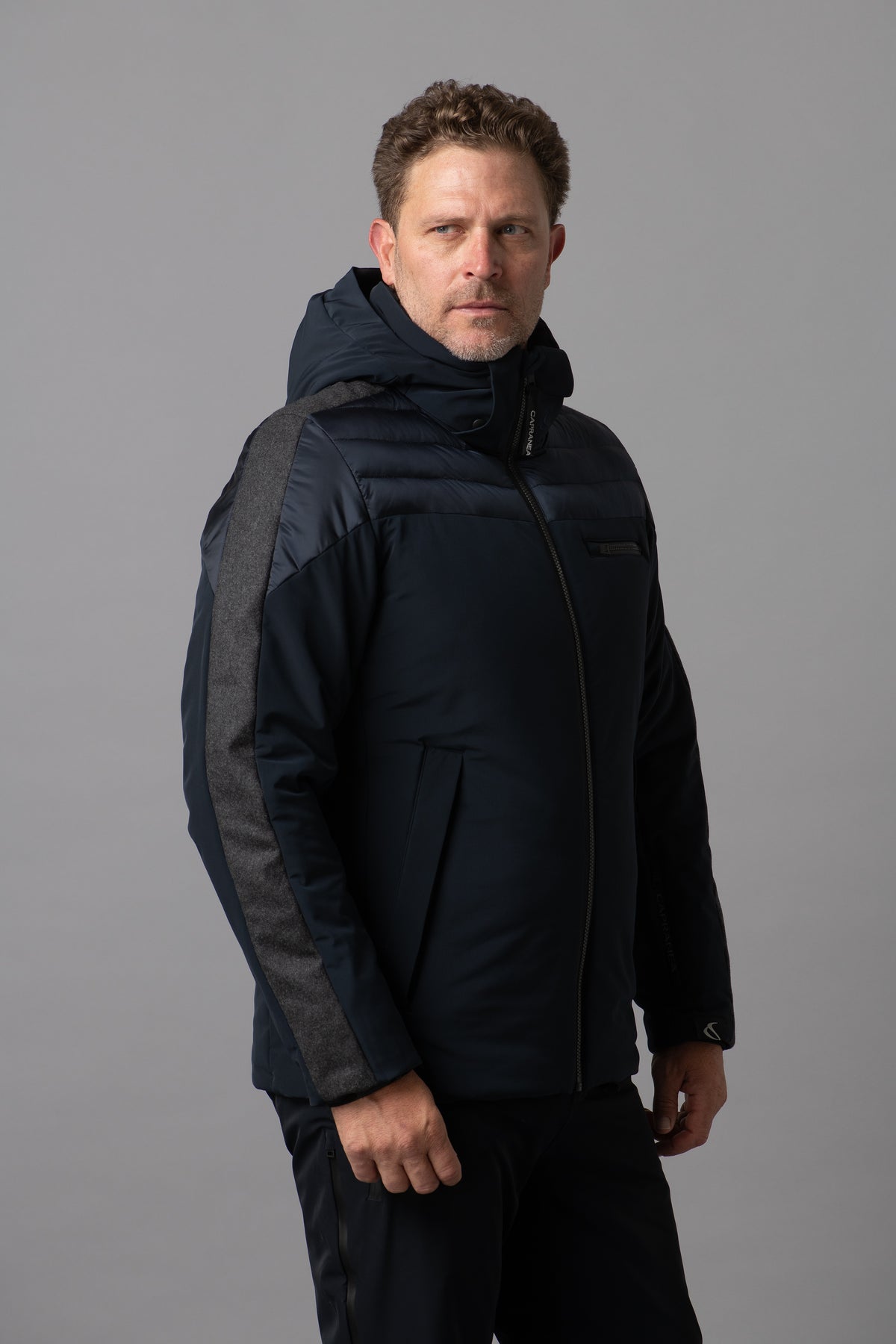 Chasseron Jacket
