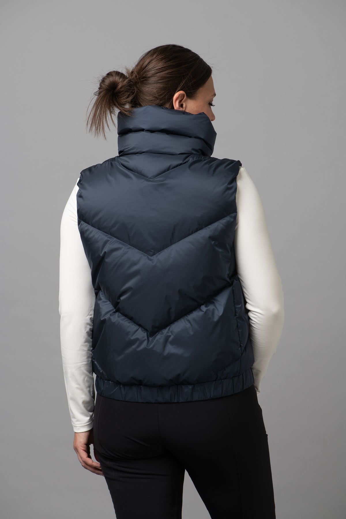 Women's Schia Down Vest
